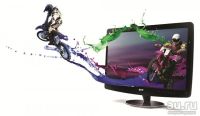 Лот: 13462504. Фото: 2. Монитор Acer HN274H B. Мониторы, проекторы