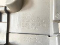Лот: 25807641. Фото: 8. накладка торпедо Jac N120