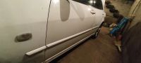 Лот: 19880403. Фото: 2. Двери Toyota altezza. Автозапчасти