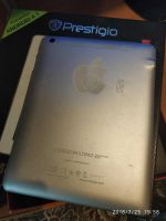 Лот: 11843052. Фото: 3. Prestigio multipad pmp7280c. Компьютеры, оргтехника, канцтовары