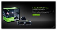 Лот: 15590513. Фото: 4. Стереоочки Nvidia 3D Vision Kit...