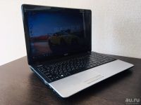 Лот: 13855374. Фото: 3. Ноутбук Acer E1-571G (Intel Core... Компьютеры, оргтехника, канцтовары