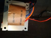 Лот: 16450909. Фото: 3. Трансформатор. Красноярск