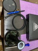 Лот: 15086131. Фото: 2. Кальян Alpha Hookah X. Сувениры, подарки