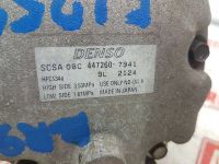 Лот: 20900096. Фото: 4. Компрессор кондиционера Subaru... Красноярск
