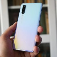 Лот: 16877098. Фото: 2. Huawei p30. Смартфоны, связь, навигация