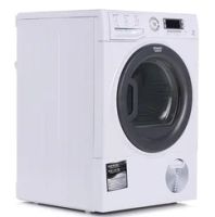 Лот: 11030189. Фото: 2. Сушильная Машина Hotpoint-Ariston... Крупная бытовая техника