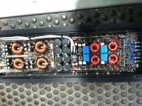 Лот: 1435632. Фото: 2. Skar Audio SK-4500.1D = 4500ватт... Автозвук