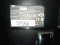 Лот: 20869853. Фото: 3. Монитор AOC Value Line I2369VM... Компьютеры, оргтехника, канцтовары