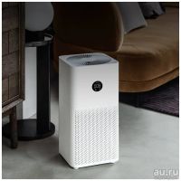 Лот: 18116226. Фото: 5. Очиститель воздуха Xiaomi Mi Air...