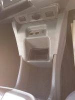 Лот: 15928089. Фото: 3. Бардачок консоли Toyota Prius... Авто, мото, водный транспорт