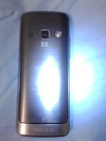 Лот: 3386729. Фото: 2. Сотовый телефон Samsung S5610. Смартфоны, связь, навигация