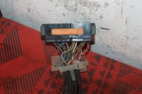 Лот: 3784782. Фото: 2. Подрулевые переключатели Toyota... Автозапчасти