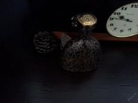 Лот: 5860949. Фото: 2. Бутылка с ручной росписью. Ручная работа