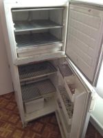 Лот: 4777585. Фото: 2. Холодильник. Крупная бытовая техника