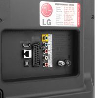 Лот: 5051822. Фото: 3. телевизор Lg smart tv с поддержкой... Бытовая техника