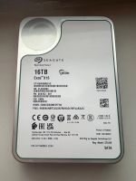 Лот: 21981249. Фото: 2. Жесткий диск Seagate Exos 16tb... Комплектующие