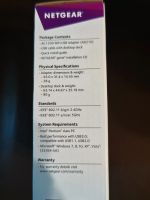 Лот: 21337130. Фото: 3. USB Wi-Fi адаптер AC1200 | Netgear... Компьютеры, оргтехника, канцтовары