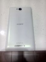 Лот: 6703977. Фото: 3. Sony Xperia C2305. Красноярск