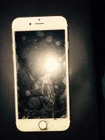 Лот: 6100121. Фото: 2. iPhone 6. Смартфоны, связь, навигация