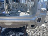 Лот: 25327543. Фото: 3. панель кузова Ford Focus CB8. Авто, мото, водный транспорт