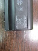 Лот: 10688894. Фото: 2. Аккумуляторная батарея для ноутбука... Аксессуары