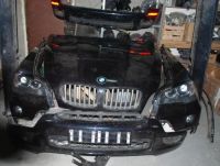 Лот: 3800770. Фото: 2. BMW бмв Х5 Е70 м-пакет. Автозапчасти