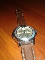 Лот: 6697947. Фото: 3. Часы зажигалка. Ювелирные изделия, бижутерия, часы