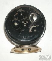 Лот: 13699577. Фото: 3. Часы будильник слава 5671 (с механизмом... Домашний быт