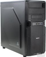 Лот: 8175587. Фото: 5. Комплект. i3 6100/Gigabyte B150M...