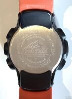 Лот: 13668107. Фото: 6. Casio PRO TREK PRW-3000-4Е (Оригинальные...