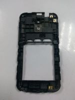 Лот: 9630133. Фото: 2. Задняя часть корпуса Micromax... Запчасти, оборудование