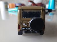 Лот: 23991221. Фото: 3. УАЗ 31514 autotime collection... Коллекционирование, моделизм