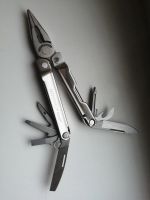 Лот: 24962733. Фото: 4. Мультитул Leatherman Bond. Красноярск