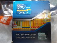 Лот: 17600653. Фото: 7. Комплект 3770k Box, 1155 Gigabyte...