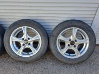 Лот: 23356763. Фото: 4. Комплект Оригинальных Литых дисков... Красноярск