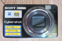 Лот: 16307462. Фото: 2. Фотоаппарат Sony Cyber-shot DSC-W170... Фотокамеры
