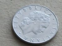 Лот: 19857144. Фото: 9. Монета 50 лир Италия 1978 кузнец...