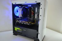 Лот: 16762340. Фото: 8. Игровой компьютер Ryzen 5 1600...