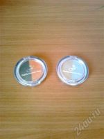 Лот: 407761. Фото: 2. Тени компактные FFLEUR (2 шт... Парфюмерия