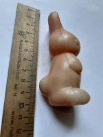 Лот: 25393223. Фото: 2. Зайчик,дутыши,из СССР (раздел... Коллекционирование, моделизм