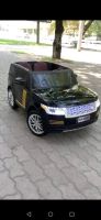 Лот: 14471804. Фото: 2. Электромобиль Land Rover Range... Детский транспорт