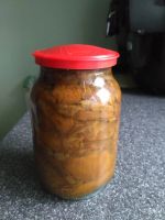 Лот: 6914948. Фото: 2. Рыжики соленые. Продукты