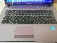 Лот: 17858465. Фото: 3. Ноутбук Lenovo z470 в отличном... Компьютеры, оргтехника, канцтовары