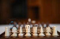 Лот: 16547323. Фото: 8. Шахматы Королевские Рояль премиум...