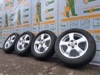 Лот: 25349974. Фото: 3. Комплект Оригинальных Литых дисков... Авто, мото, водный транспорт