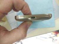Лот: 8938113. Фото: 6. Samsung S5 mini Gold LTE 4G G800F