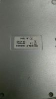 Лот: 8731151. Фото: 3. Кроссоверы Hertz MLCX20. Авто, мото, водный транспорт