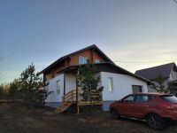 Лот: 21382042. Фото: 6. Кровельные работы. Монтаж кровли...