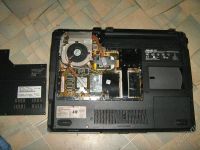 Лот: 2941266. Фото: 2. Ноутбук ASUS F3T неисправный. Компьютеры, ноутбуки, планшеты